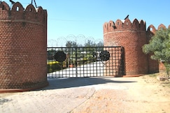 Swaraj Resort, Bharatpur