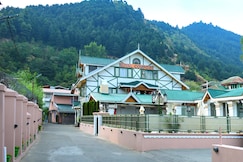 Hotel Royal Comfort Regency - Dal View, Srinagar