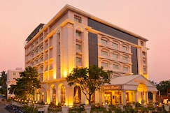 Vestin Park, Chennai