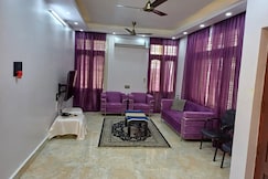 Jamesville, Bangalore