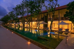 Pandanus Beach Resort & Spa, Mathugama