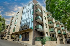 Brosse Garden, Tbilisi