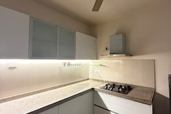 Celestial Scenic 2 BHK w Private Balcony, Pune