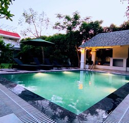 Swimming Pool 1