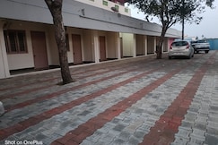 Maharaja Inn, Pondicherry