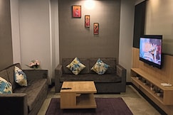 Gurgaon love studio, Gurgaon