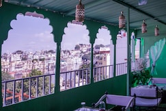 Island Tower Guest House, Udaipur