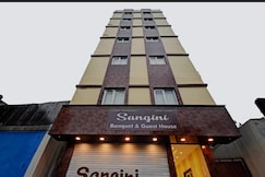 Sangini Banquet & Guest House, Howrah