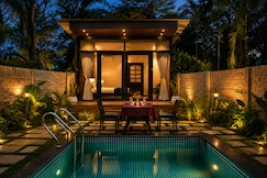 Pixotell Azzure - The Luxury Boutique Hotel, Mahabaleshwar