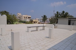 MK service Apartment - 1BHK, Tirunelveli