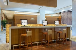 Crowne Plaza BEIJING SUN PALACE, Beijing