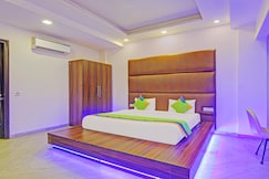 Itsy Hotels Prime Stay, Delhi