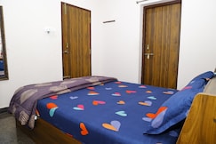 Servostay Tirupati Narayanamma Nilayam 1BHk, Tirupati