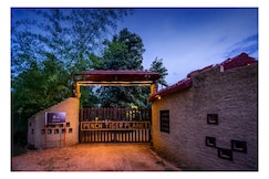 Pench Tiger Planet, Pench