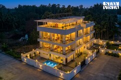 StayVista at Villa Solasta, Lonavala