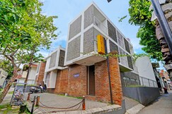 Hotel O Alamanda 7 Syariah, Bandung