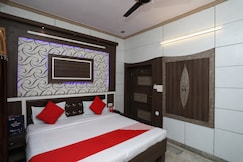 Hotel O Vanshika, Agra