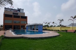 K B Resort, Digha