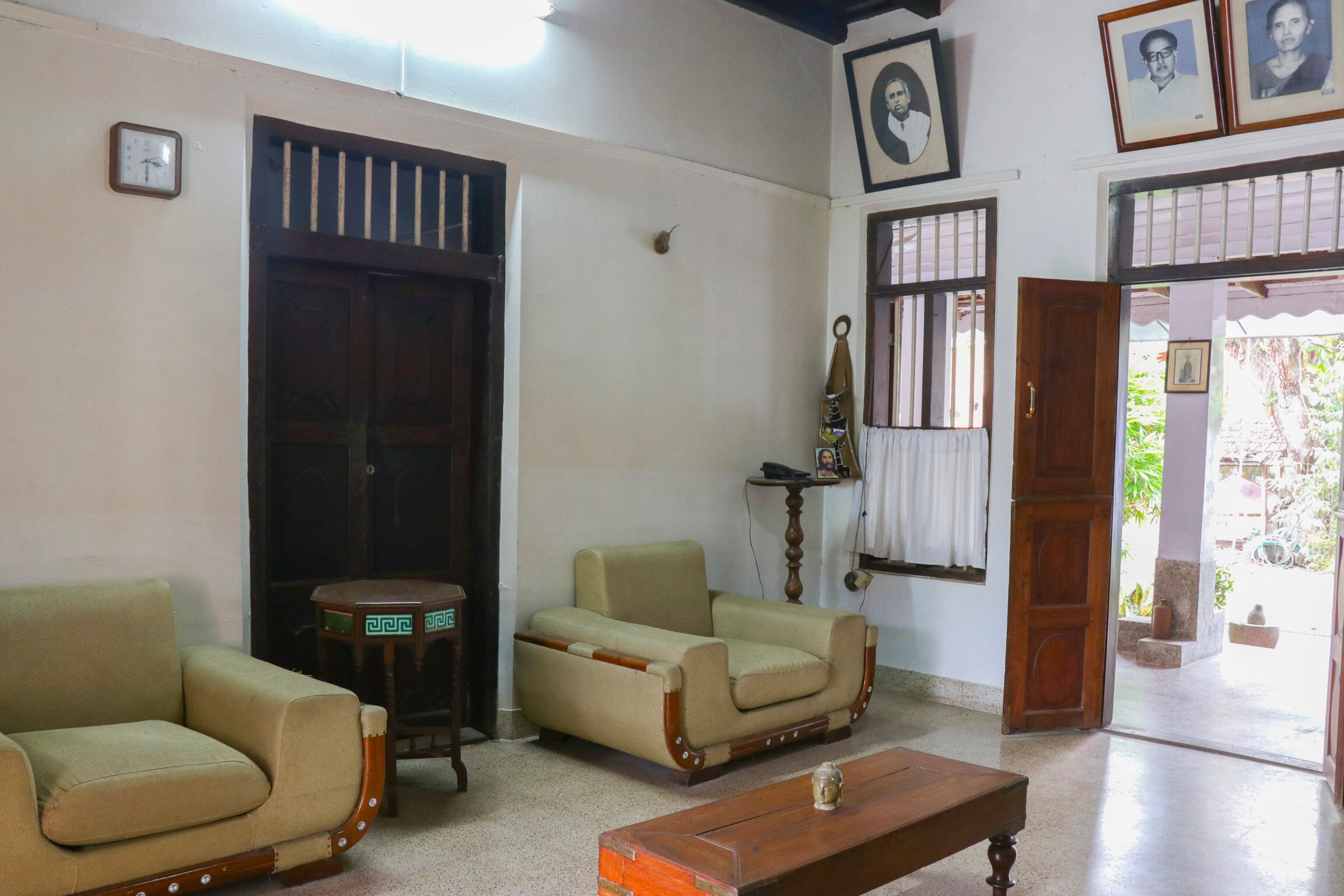 Cherukara Nest Homestay (Ac Rooms) - Tap to explore photos