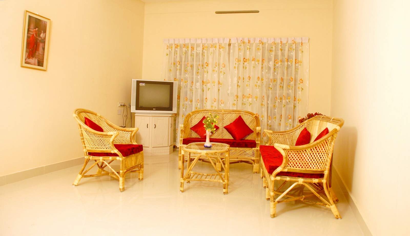 Indeevaram Apartments Kovalam - Tap to explore photos