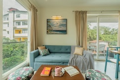 Flamingo, Luxury 1BHK suite by Da Alohas, Goa