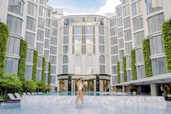 The Salil Hotel Riverside Bangkok, Bangkok