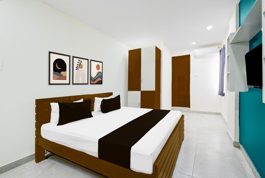 Hotel O URBAN HIVE