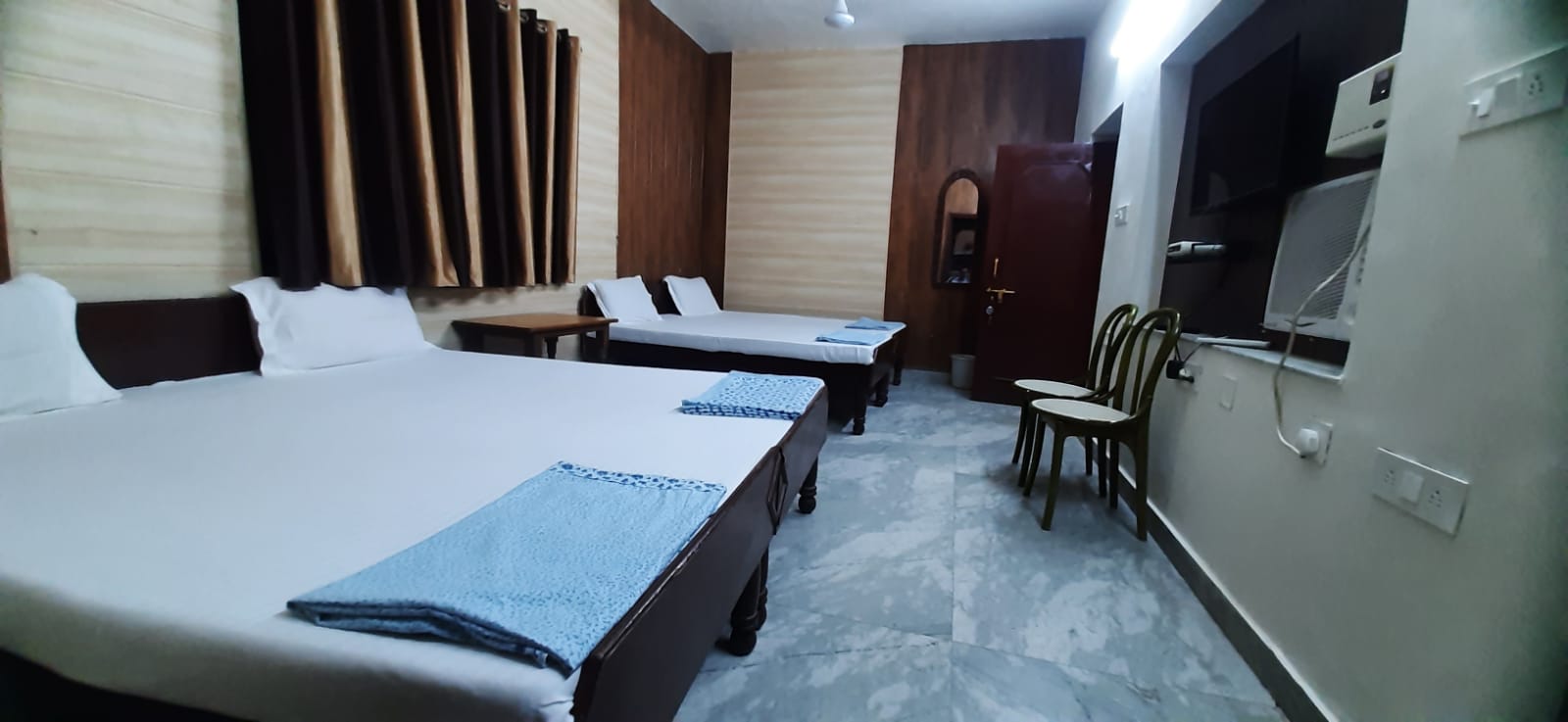 Gokul Guest House - Tap to explore photos