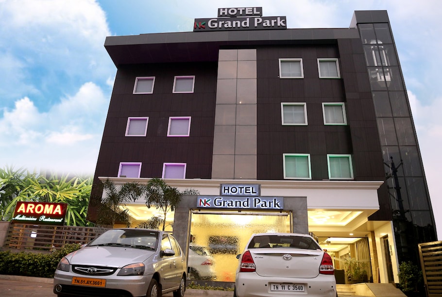 nk grand park airport hotel best rates on chennai hotel deals reviews photos