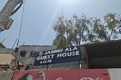 Jammu Ala Guest House, Jammu