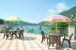Royal Rosette:scenic lakeside Haven I Bhimtal, Bhimtal