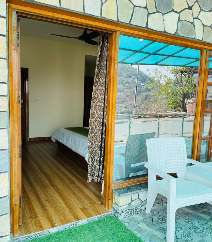The Monal Hotel - Tap to explore photos