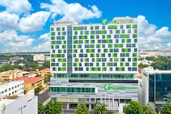 Holiday Inn & Suites Saigon Airport, Thu Dau Mot