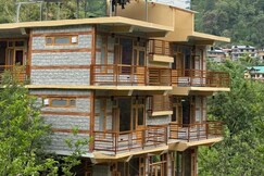 Shivom Guest House, Kullu