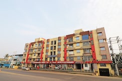Hotel O Sher E Bengal, Durgapur