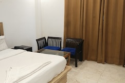 Hotel Rivasa, Delhi