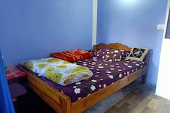 Hams Cherrapunji, Cherrapunji