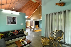 Afrika House Villa Stay, Muvattupuzha