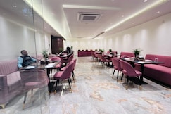 HOTEL SORAMA PORTICO, Prayagraj