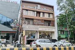 Hotel Govindam, Ujjain