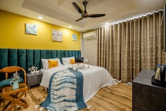 Lime Tree Premier | Medanta, Gurgaon