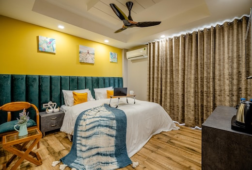 Lime Tree Premier | Medanta