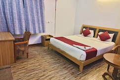 Hotel VVG GRAND, Mahbubnagar