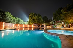 Brown Town Resort and Spa, Chevella