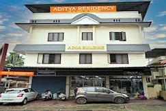 Aditya Residency Kannur, Kanhangad