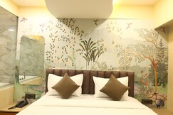 Dyn Hotel, Gandhinagar