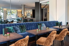 Holiday Inn Berlin City Center East Prenzlauer Berg, Berlin