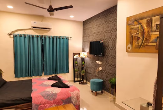 Ivy Good Vibes 302 Private Studio, Oshiwara Mumbai