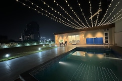 Tulum villa, Gurgaon