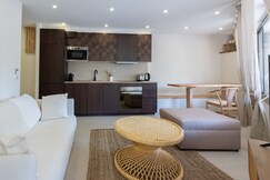 Beautiful apartment 7P City Center Beach 250m, Nice